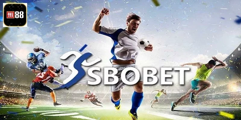 Sbobet M88 mang đến cho người chơi đầy đủ tiện ích